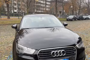 Audi A1 Sportback Attract 1.4 - 122cv