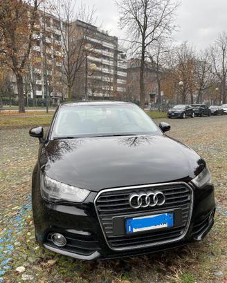 Audi A1 Sportback Attract 1.4 - 122cv