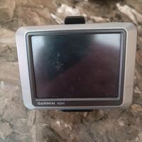 navigatore gaming con staffa per vetro 