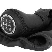 Pomello e Cuffia leva cambio per fiat punto 188