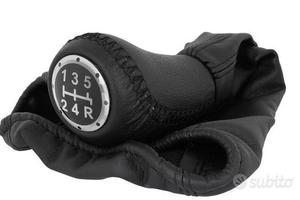 Pomello e Cuffia leva cambio per fiat punto 188