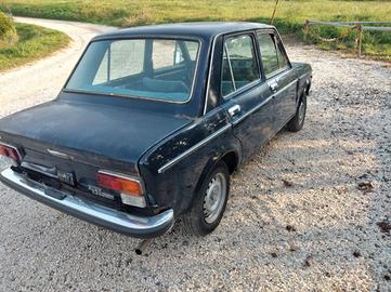 Fiat 128 special