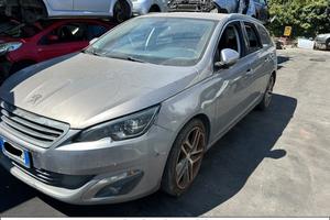 Ricambi peugeot 308