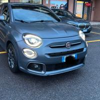 FIAT 500X SPORT CC1600