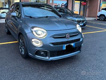 FIAT 500X SPORT CC1600