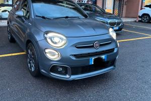 FIAT 500X SPORT CC1600