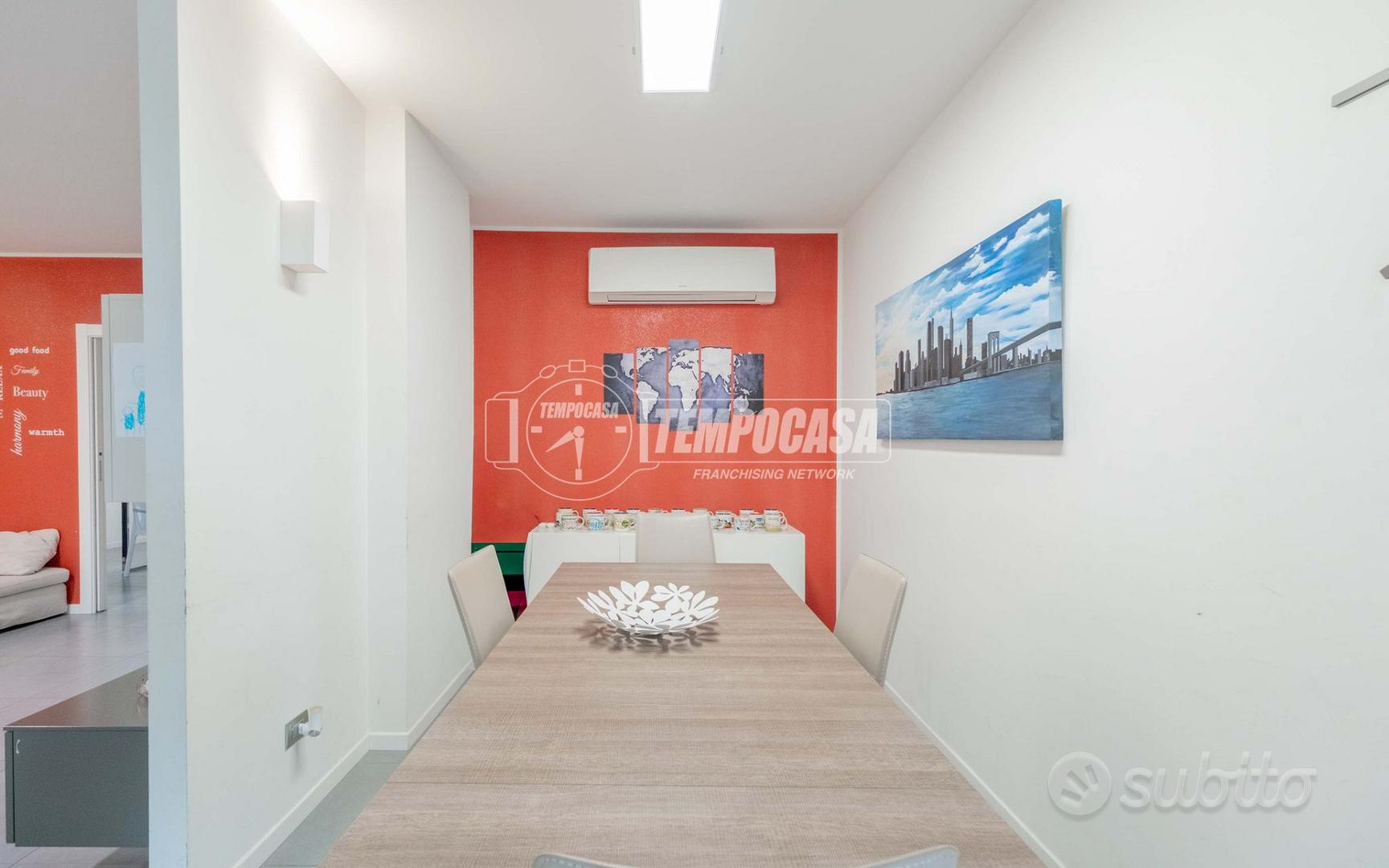Appartamento – Cologno Monzese, Cascina Campagnazza, San Maurizio al Lambro - Vista 5