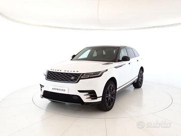 Land Rover Range Rover Velar 2.0D I4 180 CV R...
