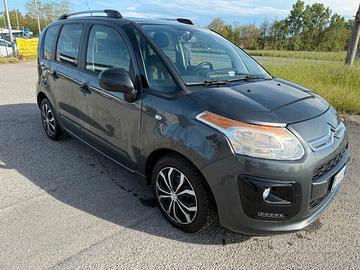 Citroen C3 Picasso 1.6 HDI full optionals