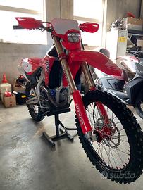 Crf 300 RX special 2025