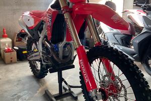 Crf 300 RX special 2025