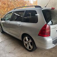 Peugeot 308 2.0 HDi SW