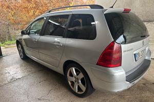 Peugeot 308 2.0 HDi SW