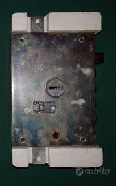 Serratura Porta Blindata Dierre