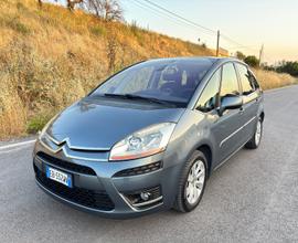 CITROEN C4 Picasso - 2010