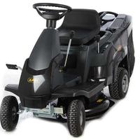 Trattorino tagliaerba Alpina AT2 66A