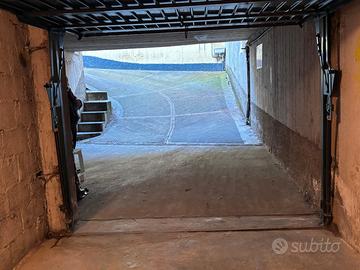 Box S. Donato centro Ideale per moto e utilitarie