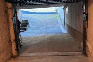 Box S. Donato centro Ideale per moto e utilitarie