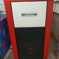 CALDAIA PELLET EDILKAMIN 24 + TERMOACCUMULATORE