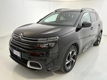 CITROEN C5 Aircross - C5 Aircross 2.0 bluehdi Shin