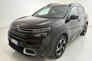 CITROEN C5 Aircross - C5 Aircross 2.0 bluehdi Shin