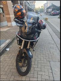Honda Africa Twin
