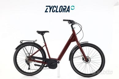 Orbea Optima E40 t.L