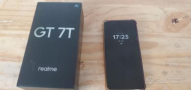 Realme GT7 T
