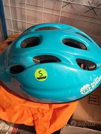 caschetto per biciclette bambini 