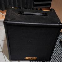 Markbass combo per basso 40W