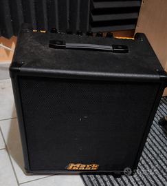 Markbass combo per basso 40W