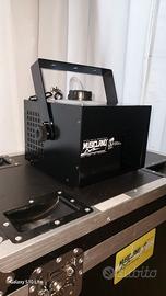 Macchina del fumo hazer 700w