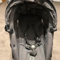 Passeggino Stokke scott