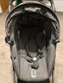 Passeggino Stokke scott