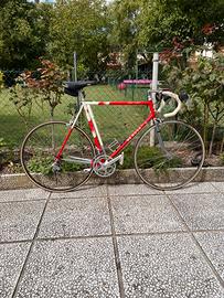 Bici da corsa De Rosa