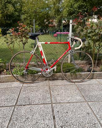 Bici da corsa De Rosa