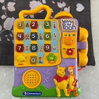 Gioco prima infanzia