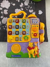 Gioco prima infanzia