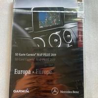 CD navigazione Mercedes-Benz