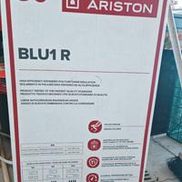 Scaldabagno Ariston 80l blu1 r elettrico