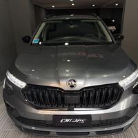 Skoda Kamiq 1.0 TSI 115cv DSG Black Dots Km Zero