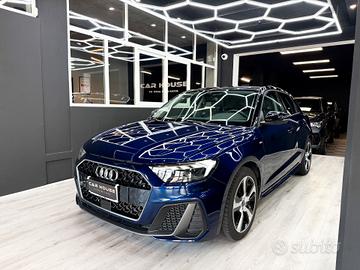Audi A1 SPB 30 TFSI 1.0 116CV S LINE