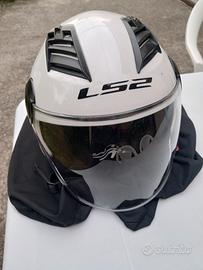 Casco LS2 AIRFLOW