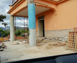 Villetta da ristrutturare