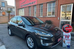 Ford Kuga 1.5 EcoBlue 120 CV 2WD Titanium X