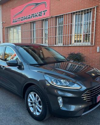 Ford Kuga 1.5 EcoBlue 120 CV 2WD Titanium X