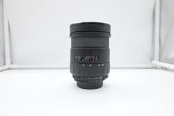 Sigma 28-70mm f/2.8 Nikon AF