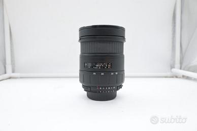 Sigma 28-70mm f/2.8 Nikon AF