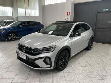 Volkswagen Taigo 1.5 TSI ACT 150 CV DSG R-Line Bla