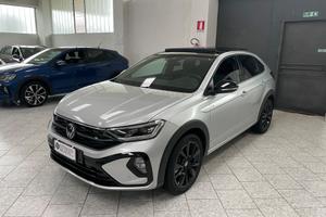 Volkswagen Taigo 1.5 TSI ACT 150 CV DSG R-Line Bla